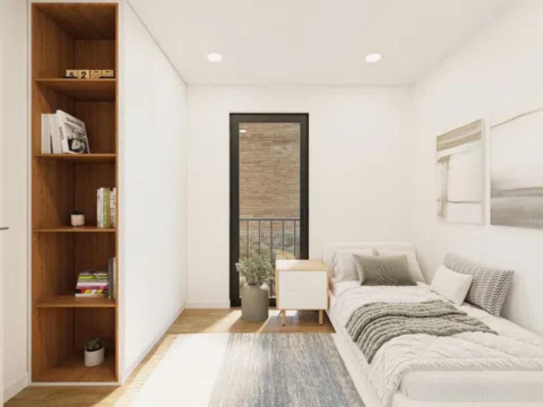 Obra nueva Sant Feliu 67 en Sant Feliu de Llobregat (Revista) photo 5