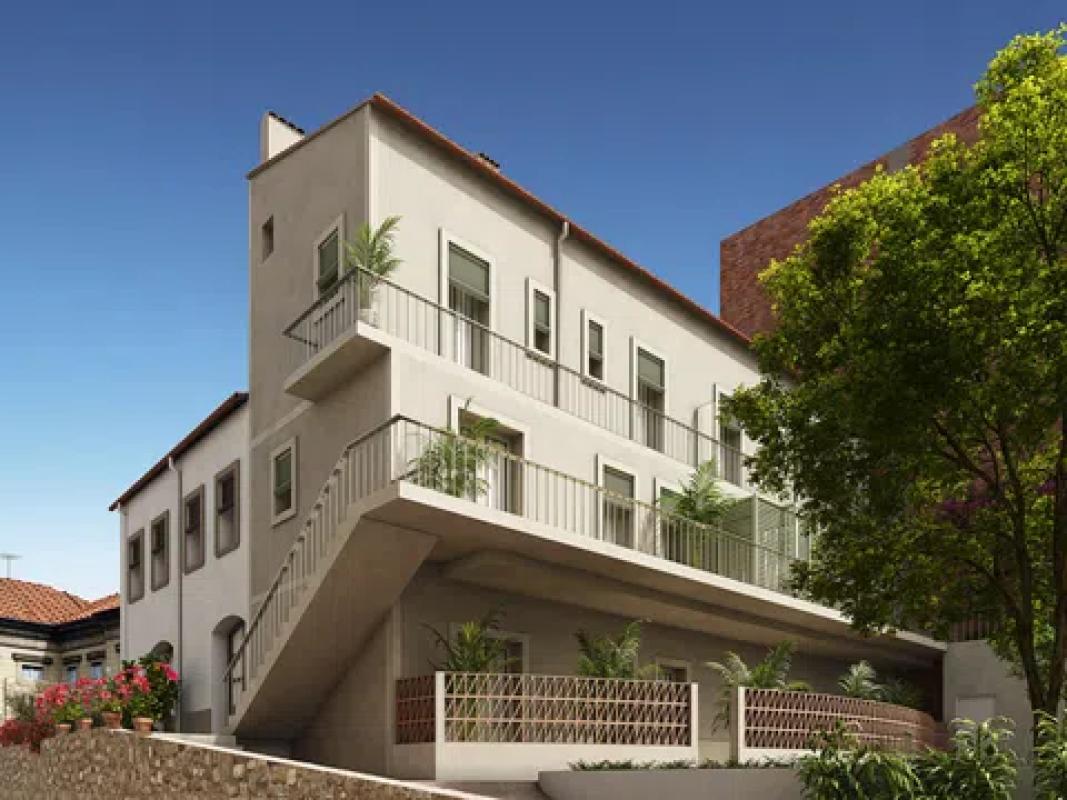 Obra nueva DALT DE LA VILA en Badalona (Revista) photo 2