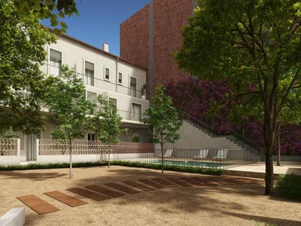 Promocja DALT DE LA VILA nowe budownictwo w Badalona photo 3