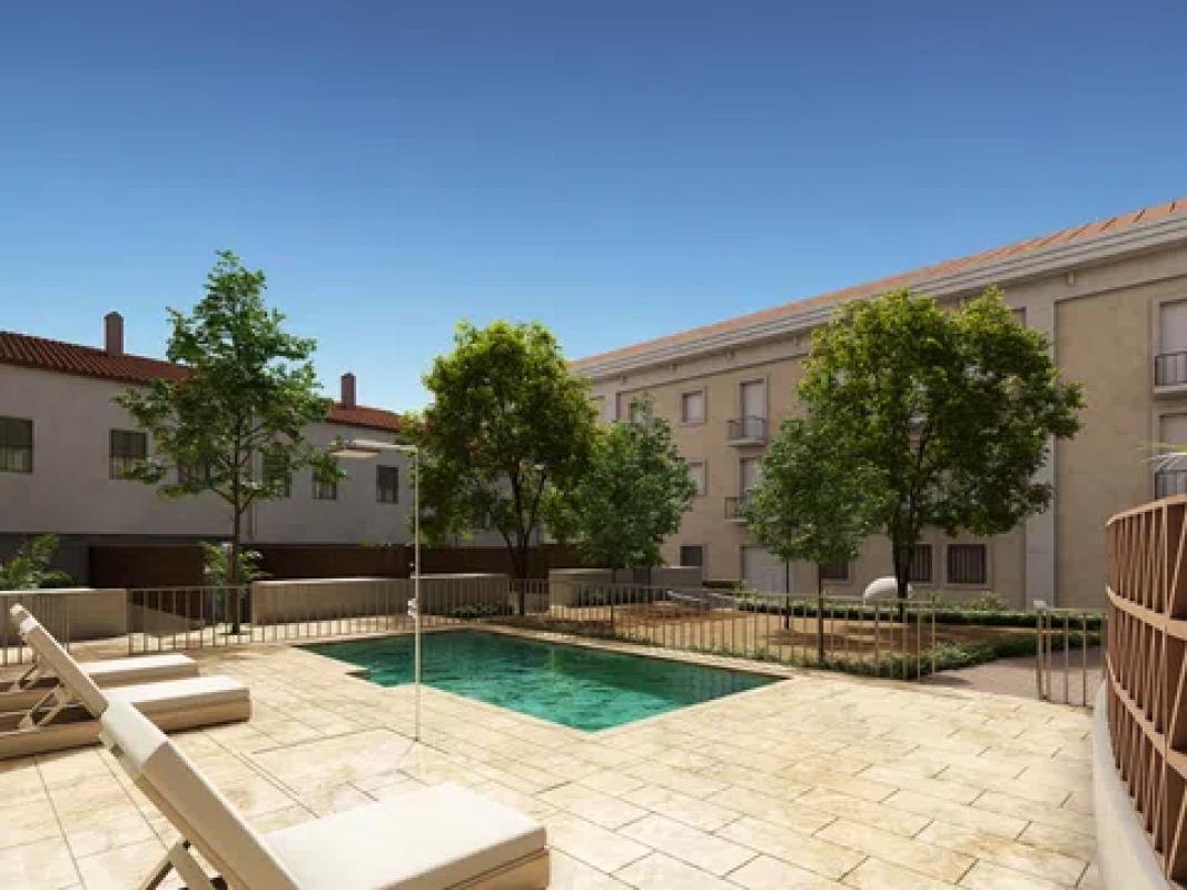 Obra nueva DALT DE LA VILA en Badalona (Revista) photo 5