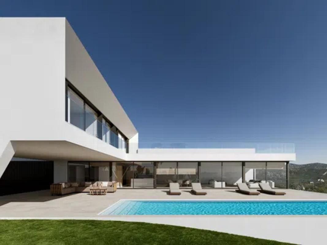 Sale of independent chalet in Miranda, 6, Sant Pere de Ribes
 photo 3