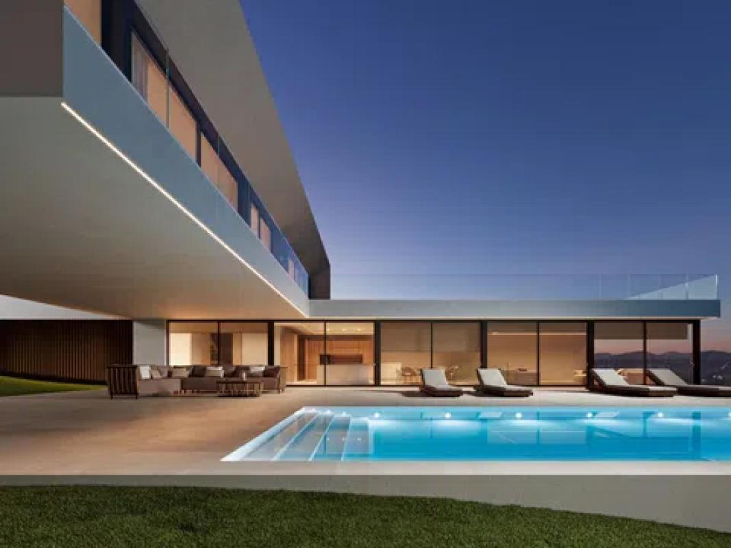 Sale of independent chalet in Miranda, 6, Sant Pere de Ribes
 photo 4