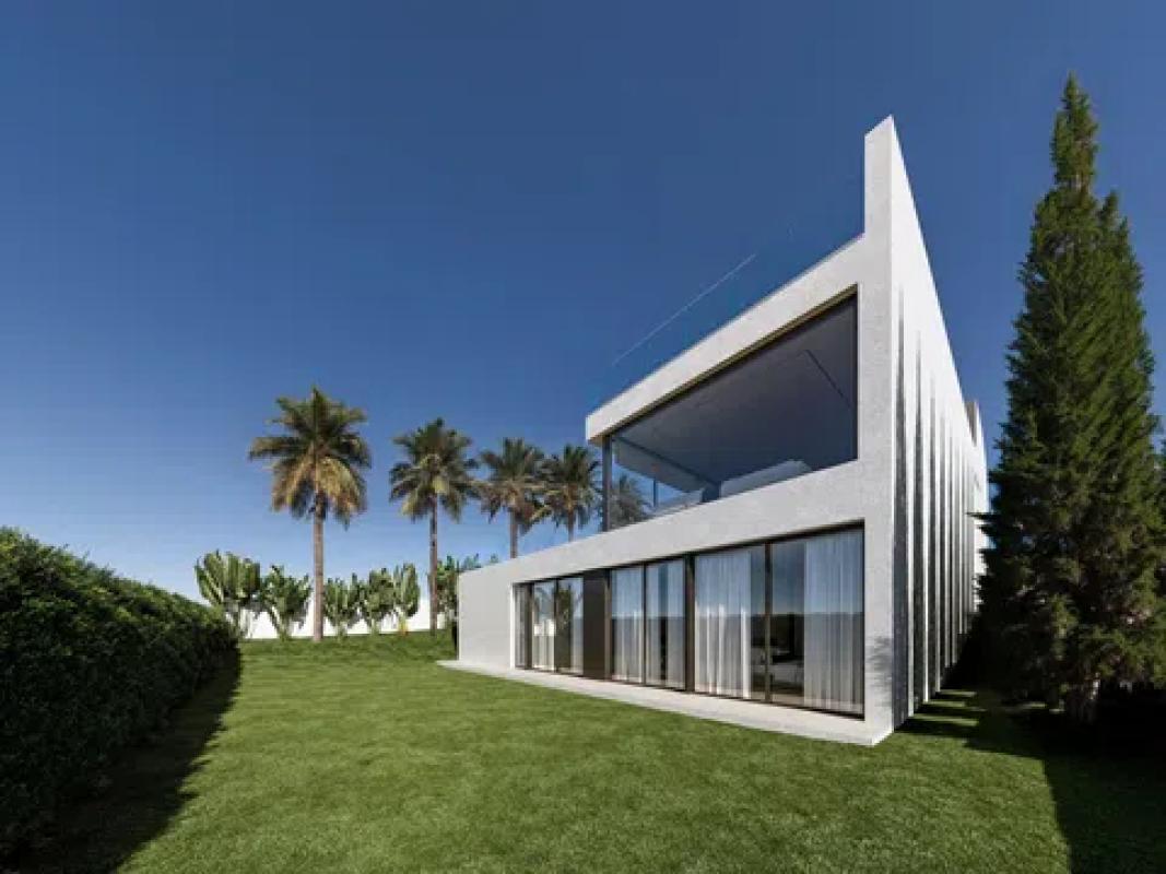 Sale of independent chalet in Miranda, 6, Sant Pere de Ribes
 photo 5