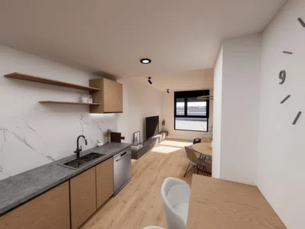 Venta de piso en Rubí, 91, Terrassa
photo 2