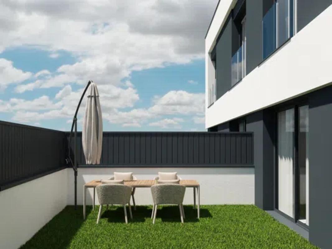 Obra nueva RESIDENCIAL DRAC en Vilanova i la Geltrú (Revista) photo 2