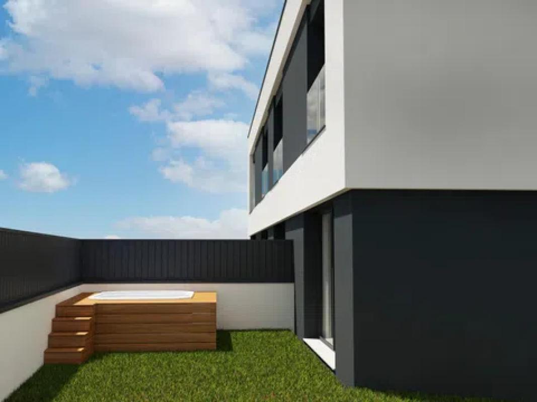 Obra nueva RESIDENCIAL DRAC en Vilanova i la Geltrú (Revista) photo 3