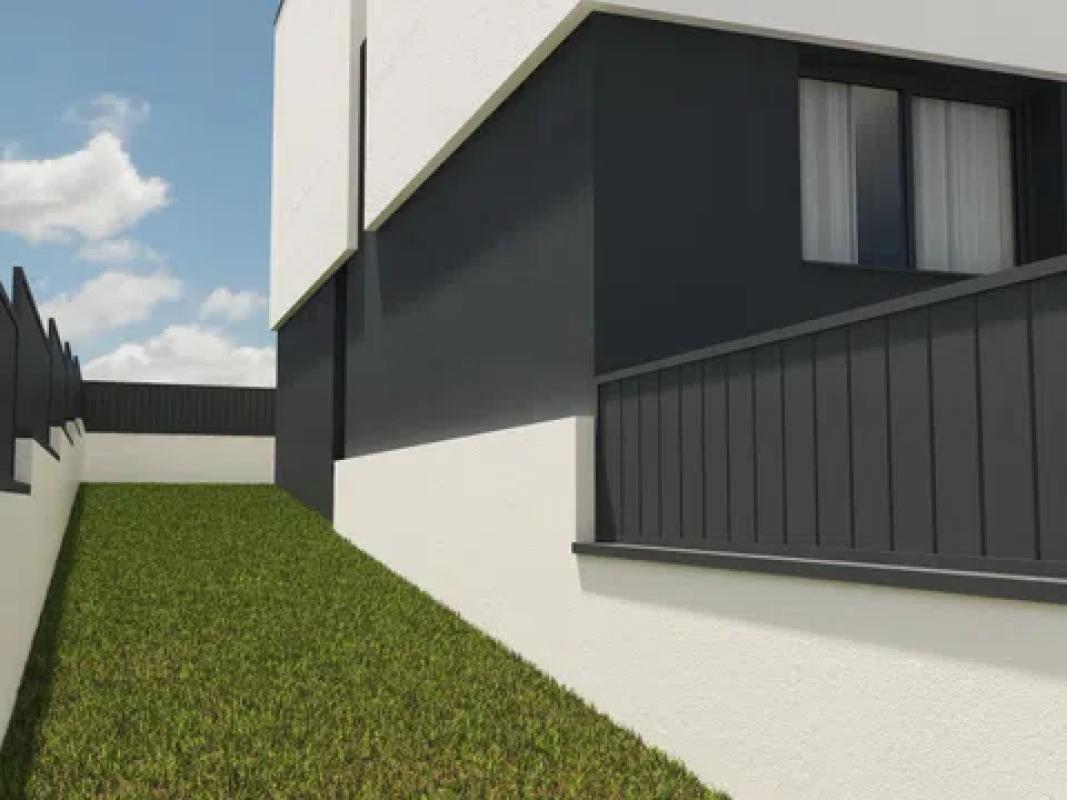 Obra nueva RESIDENCIAL DRAC en Vilanova i la Geltrú (Revista) photo 4
