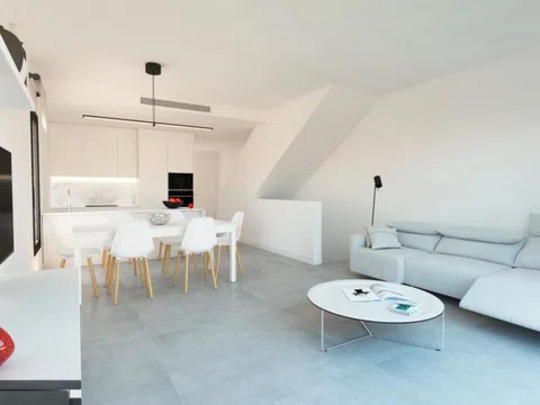 Obra nueva RESIDENCIAL DRAC en Vilanova i la Geltrú (Revista) photo 5