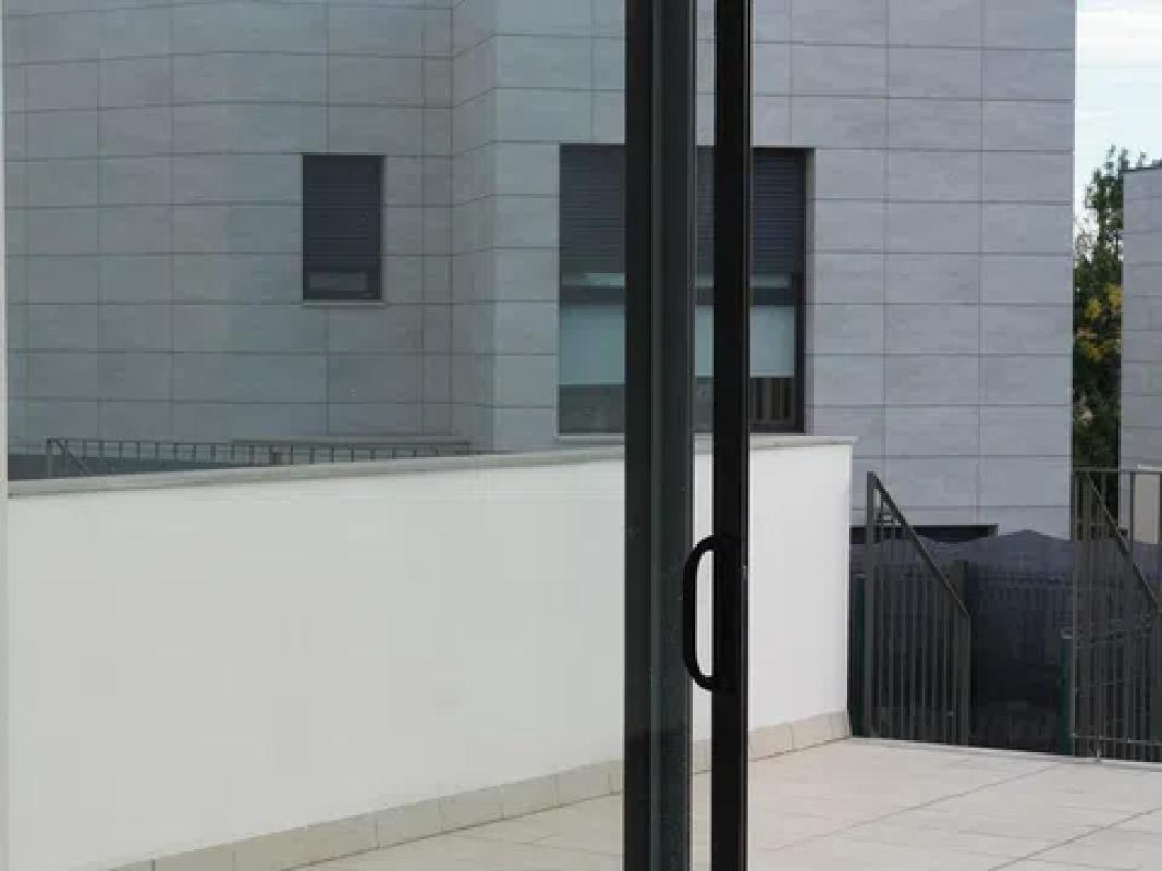 RESIDENCIAL SÀRRIA