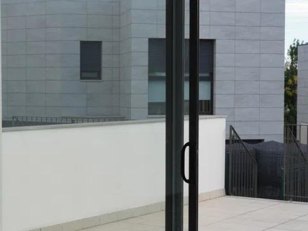 Promotion RESIDENCIAL SÀRRIA new development in Vilanova and la Geltrú photo 1
