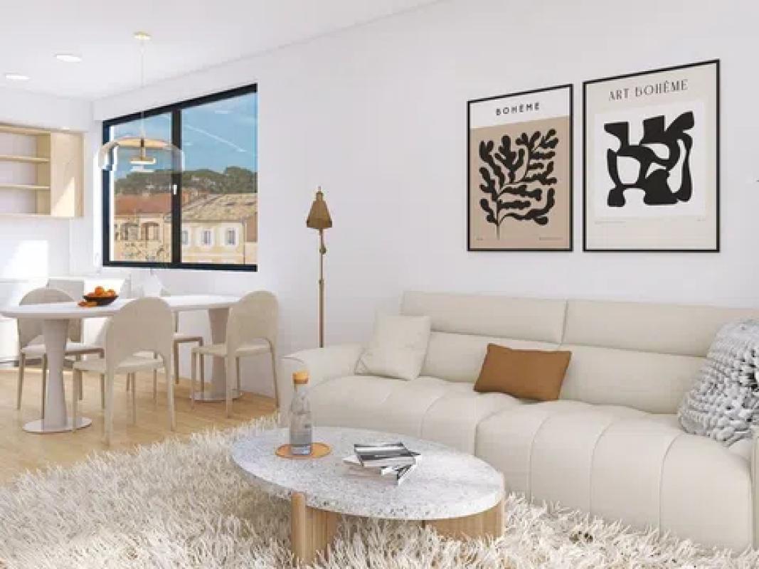 Obra nueva Casa Duplex - Terrassa Est en Terrassa (Revista) photo 2