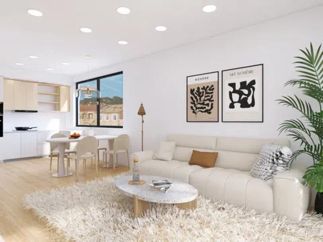 Obra nueva Casa Duplex - Terrassa Est en Terrassa (Revista) photo 3