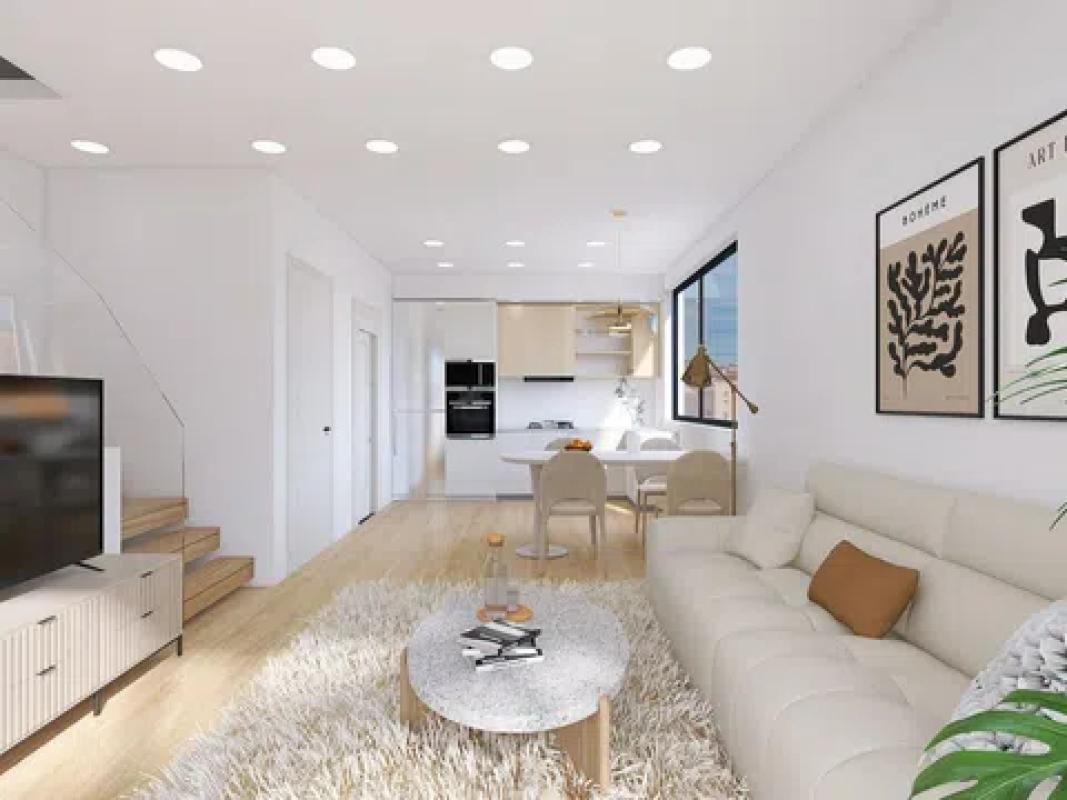 Obra nueva Casa Duplex - Terrassa Est en Terrassa (Revista) photo 4
