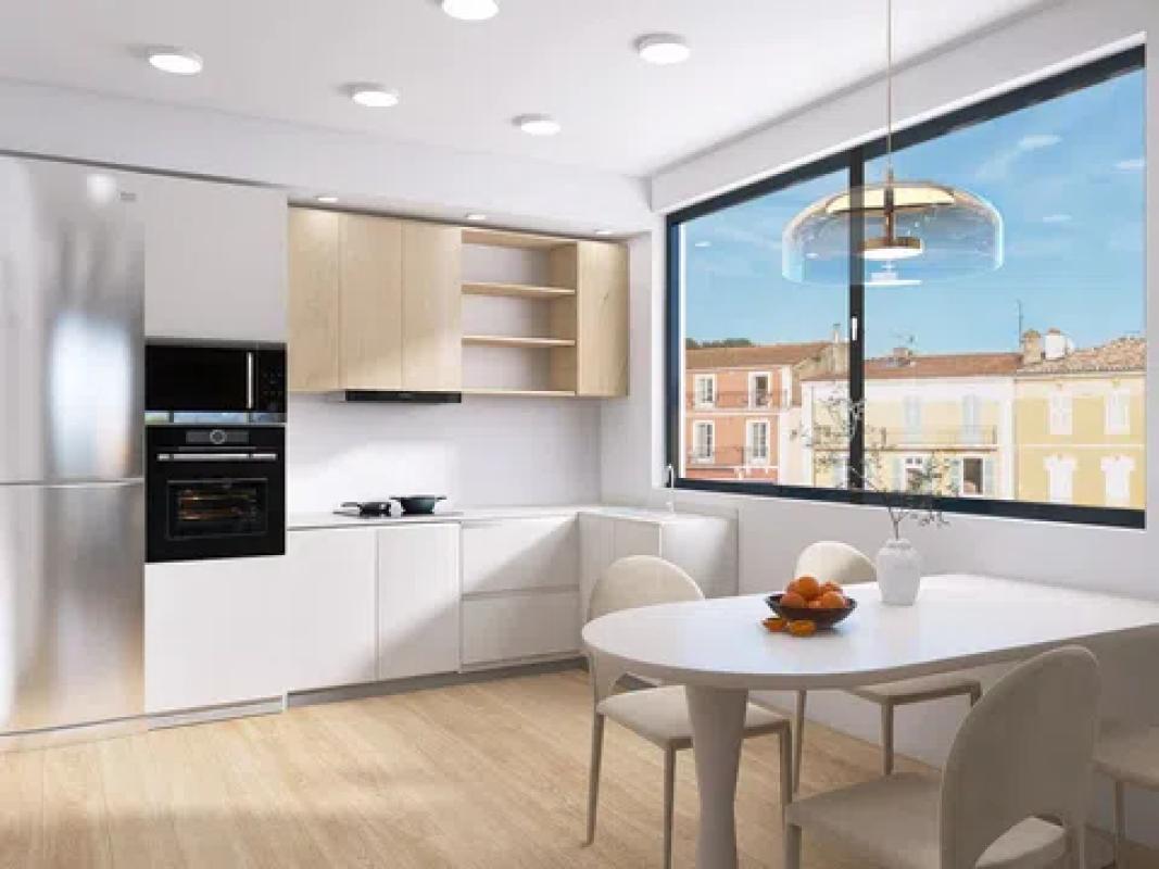 Obra nueva Casa Duplex - Terrassa Est en Terrassa (Revista) photo 5