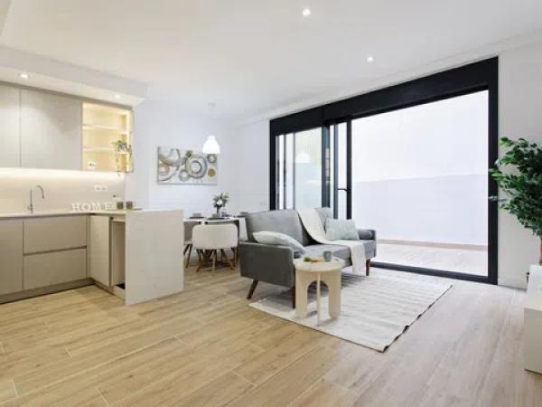 Dom szeregowy na sprzedaż w  Calle Burgos, 38 , Terrassa photo 1