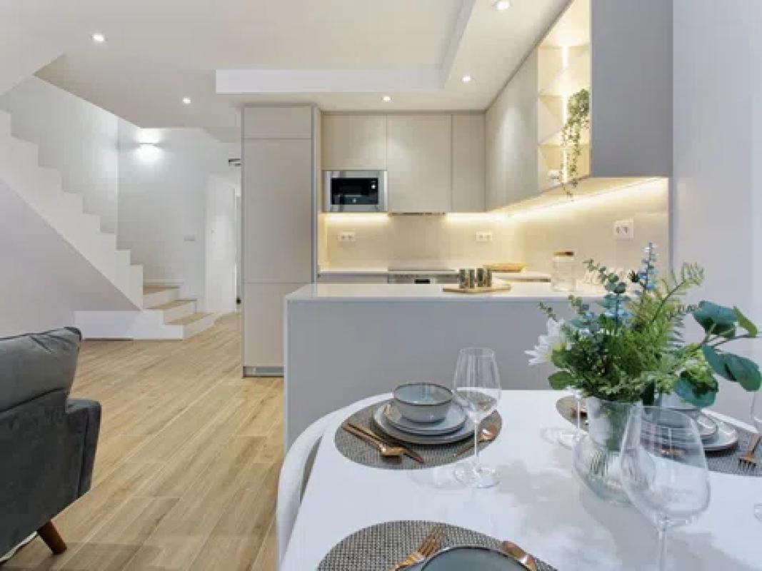 Новостройка Casa Premium - Terrassa Est в Терраса photo 2