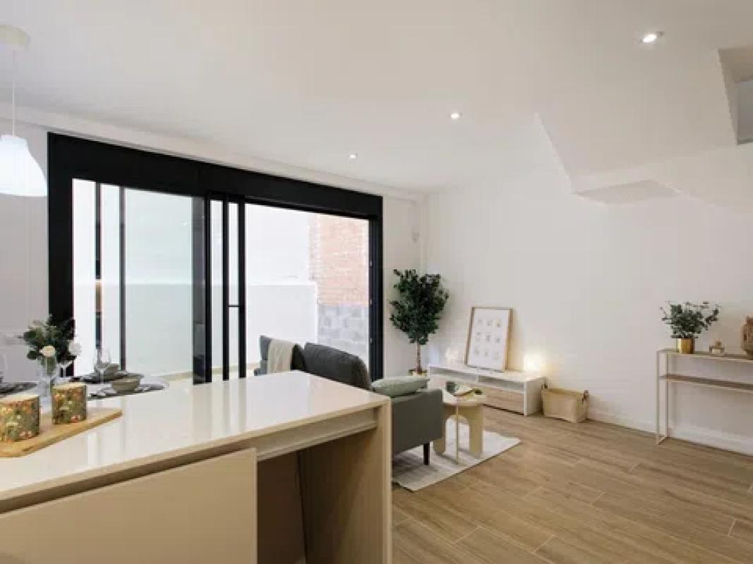 Новостройка Casa Premium - Terrassa Est в Терраса photo 3