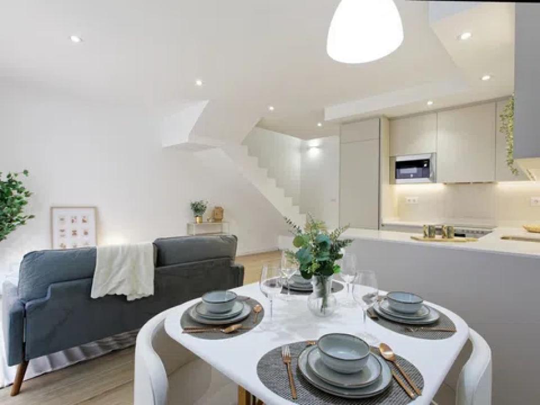 Новостройка Casa Premium - Terrassa Est в Терраса photo 4