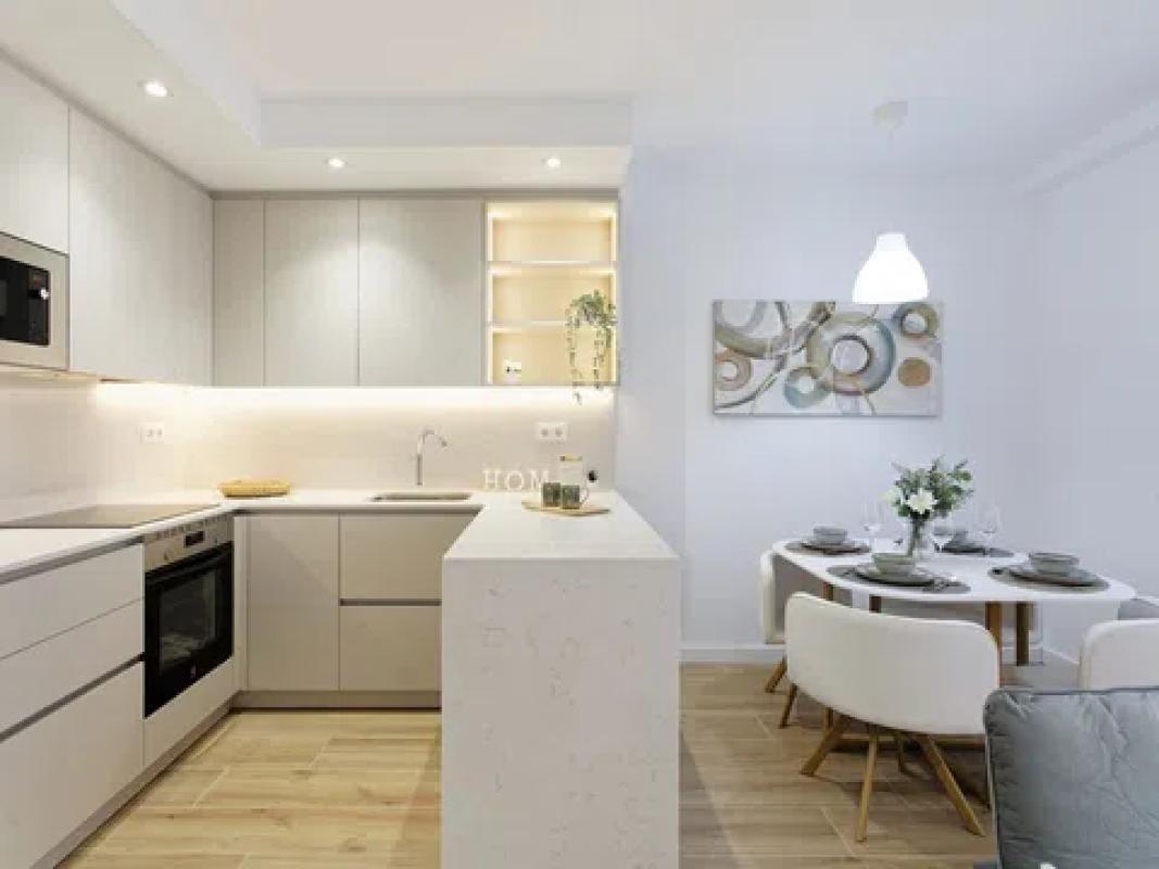 Новостройка Casa Premium - Terrassa Est в Терраса photo 5