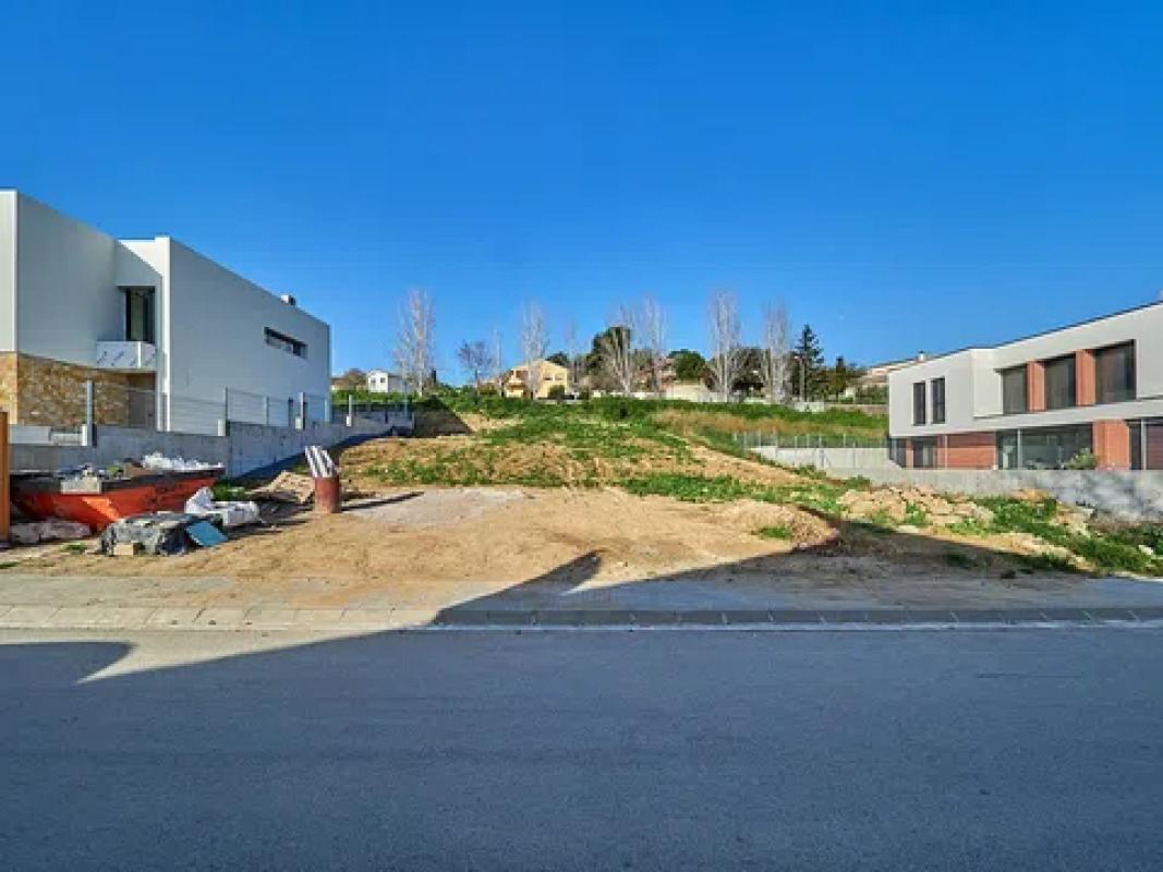 Obra nueva Macabeu en Vilobí del Penedès (Revista) photo 4