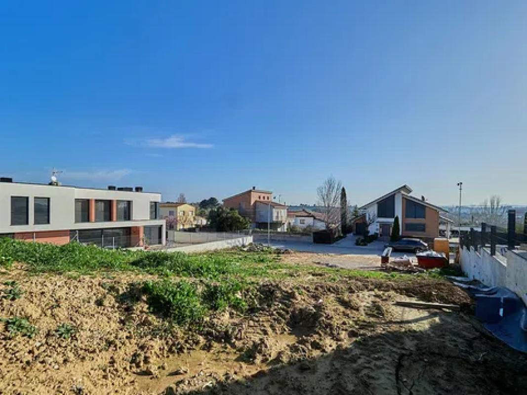 Obra nueva Macabeu en Vilobí del Penedès (Revista) photo 5