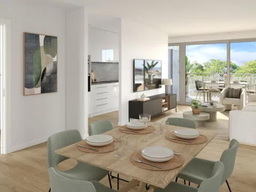 Venta de piso en De Pep Ventura, 31, Vilanova i la Geltrú
photo 2