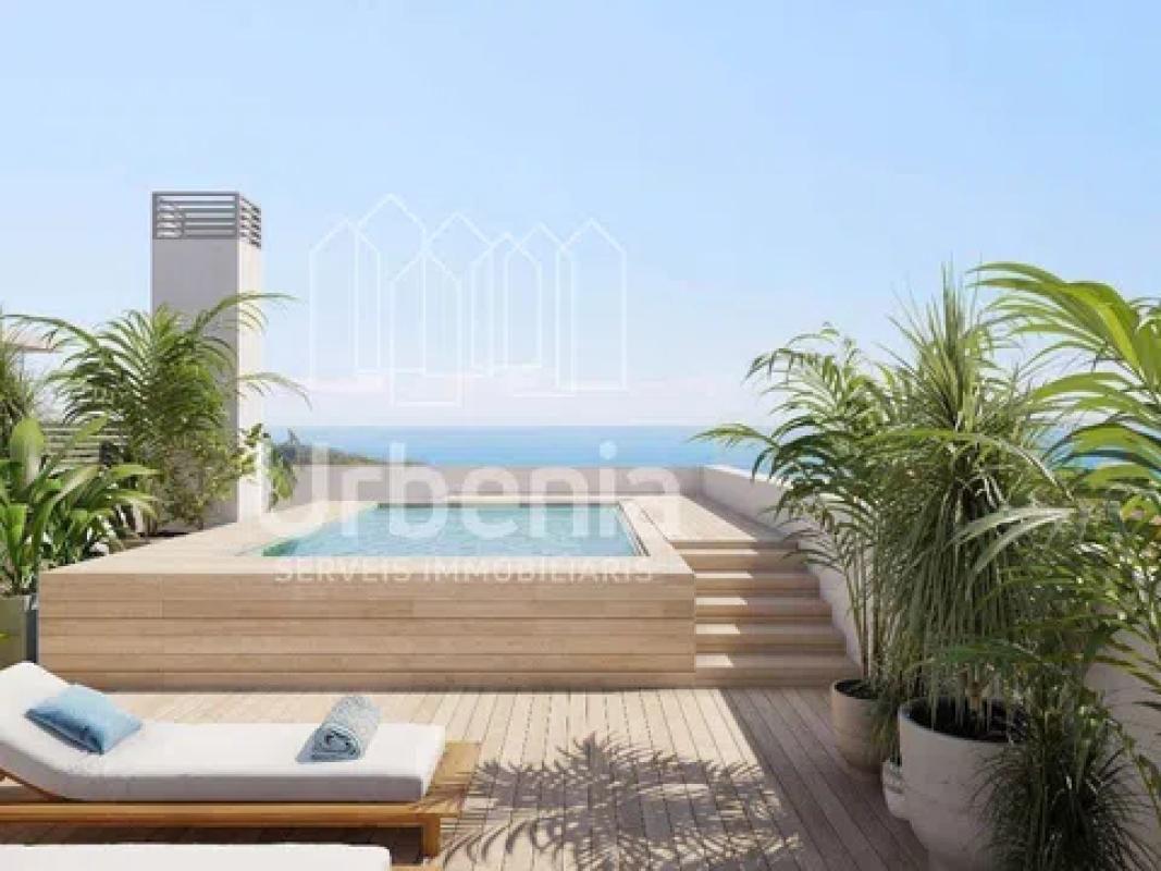 Venta de duplex en Malgrat, 1, Arenys de Mar photo 5