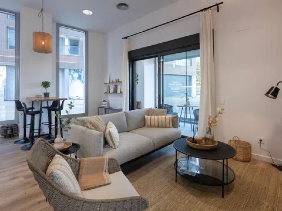 NOVA ATLANTIDA RESIDENCIAL