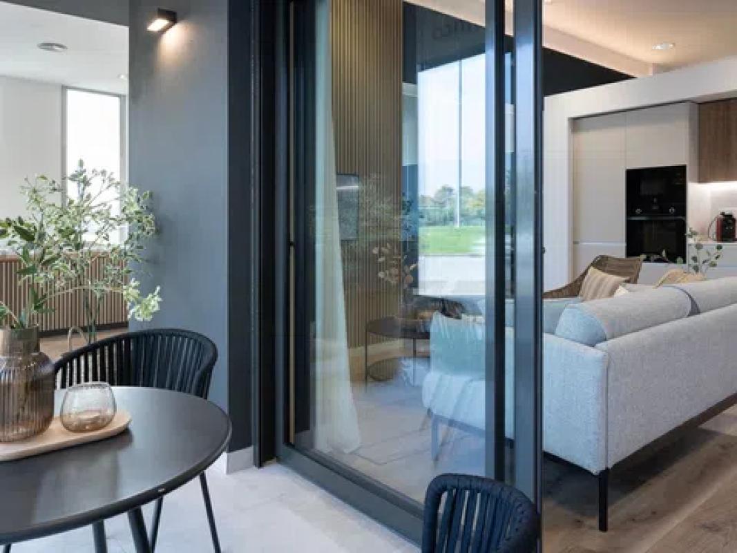 Obra nueva NOVA ATLANTIDA RESIDENCIAL en Vic (Revista) photo 2