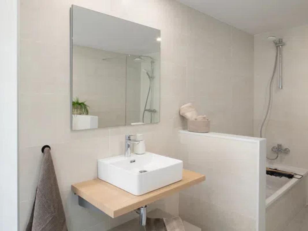 Obra nueva NOVA ATLANTIDA RESIDENCIAL en Vic (Revista) photo 3