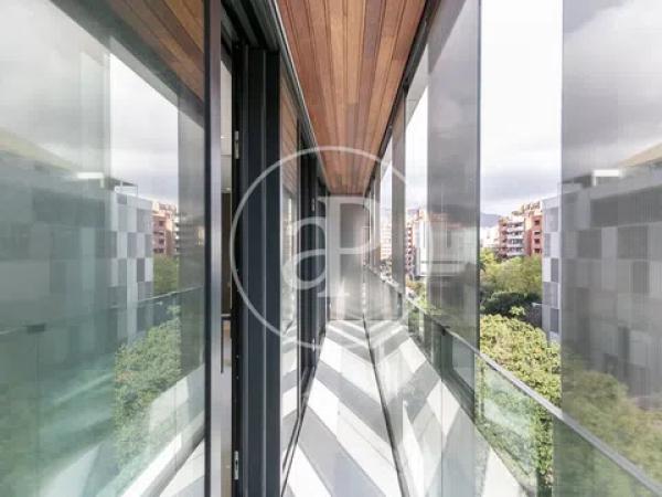 Пентхаус на продажу в Barrio Sant Gervasi - Galvany, Барселона thumbnail 2