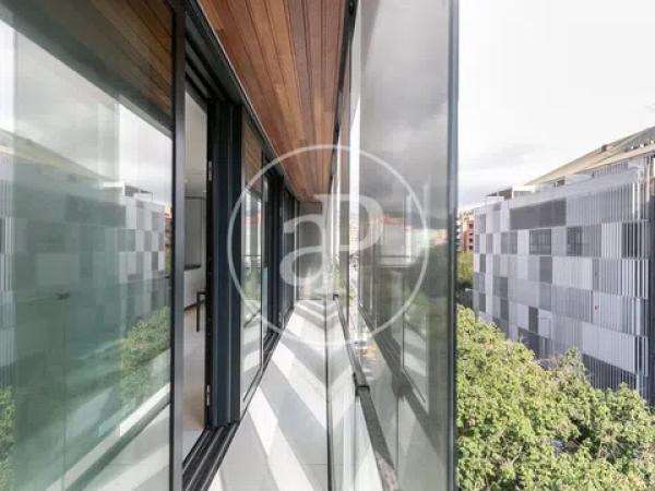 Пентхаус на продажу в  Barrio Sant Gervasi - Galvany, Барселона photo 4