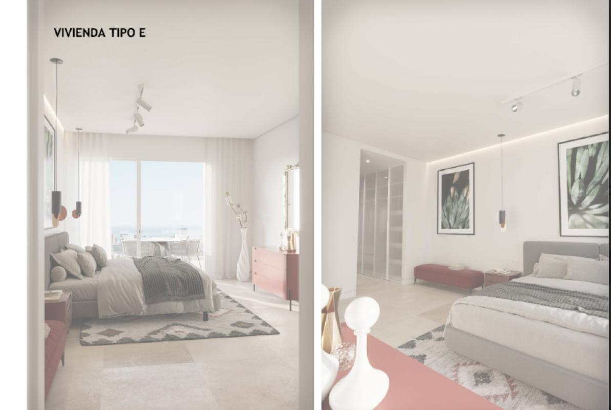 Obra nueva Villas Viena en Finestrat (Revista) photo 5