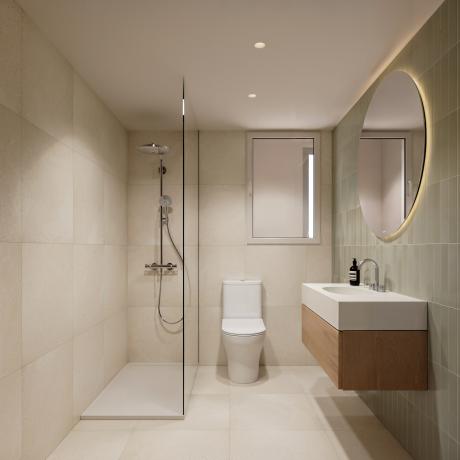 Жилой комплекс Residencial Alba Verde в Хаkarilla thumbnail 2
