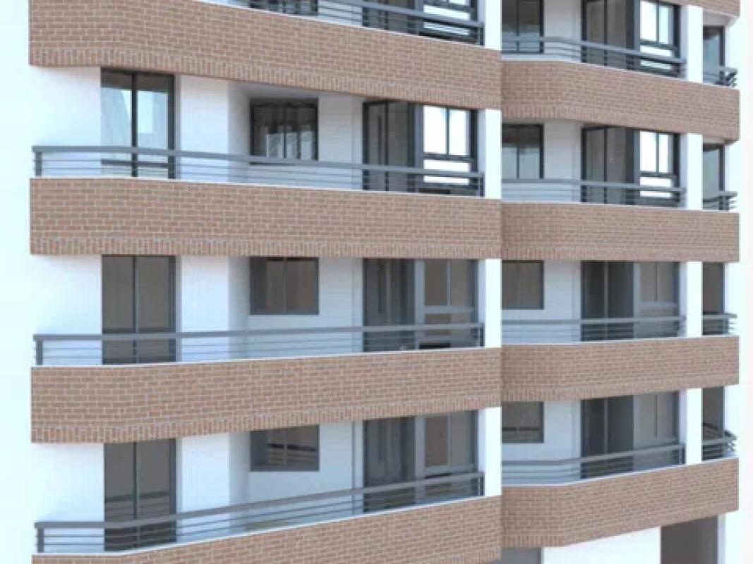 Edificio Maestro