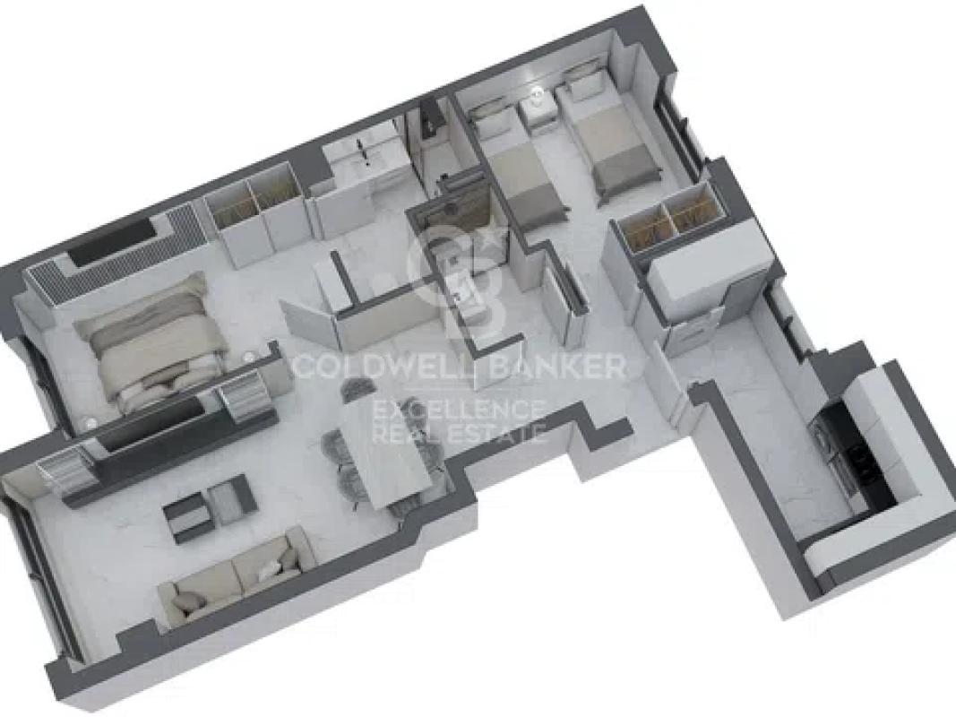 Obra nueva LUZ en Castellón de la Plana / Castello de la Plana (Revista) plan 3