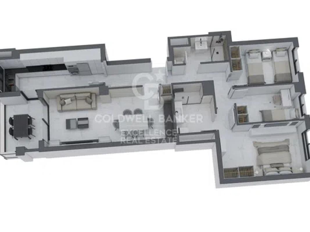 Obra nueva LUZ en Castellón de la Plana / Castello de la Plana (Revista) plan 4