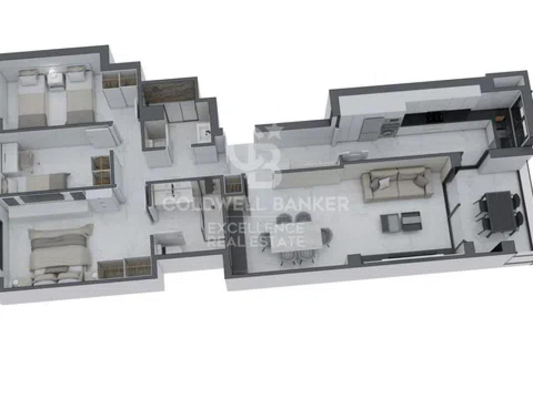 Obra nueva LUZ en Castellón de la Plana / Castello de la Plana (Revista) plan 5