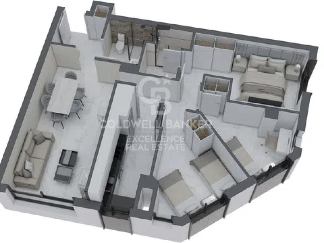 Obra nueva LUZ en Castellón de la Plana / Castello de la Plana (Revista) plan 6