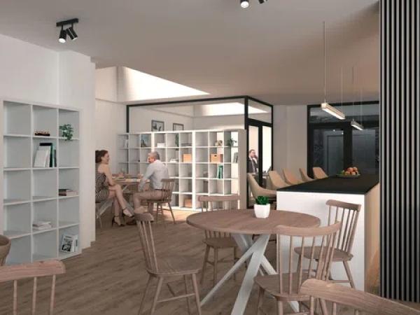 Apartment for sale in Calle del Marques de la Ensenada, 4, Castellón de la Plana thumbnail 2