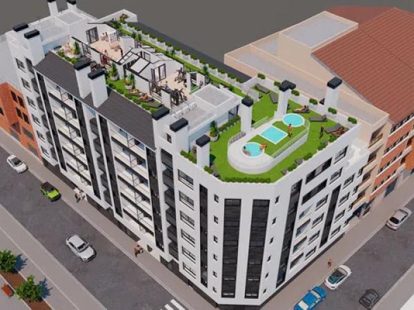 Piso en venta en Calle Lucena, 37, Castellón de la Plana / Castello de la Plana
thumbnail 2