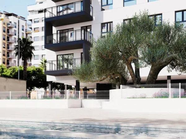 Piso en venta en Bulevar Vicente Blasco Ibáñez, 30, Castellón de la Plana / Castello de la Plana
 photo 1