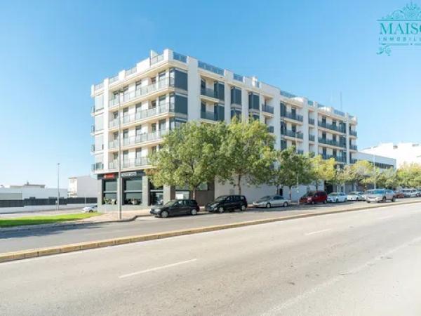 Duplex en venta en Calle Molino Marco, 12, La Vall d'Uixo photo 1