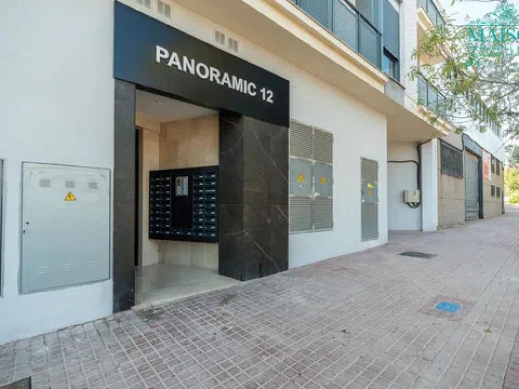 Venta de duplex en Calle Molino Marco, 12, La Vall d'Uixo photo 3