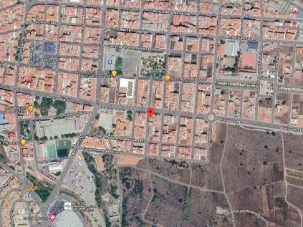 Piso en venta en De Mosen Ricardo Miralles, 5, La Vall d'Uixo
photo 1