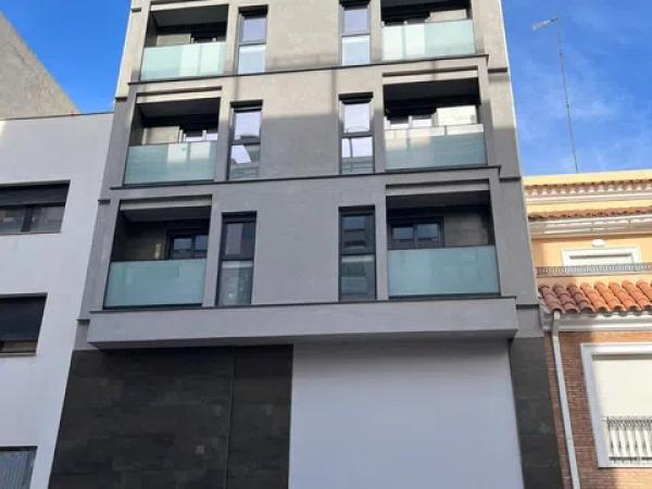 Piso en venta en De Mosen Ricardo Miralles, 5, La Vall d'Uixo
 photo 2