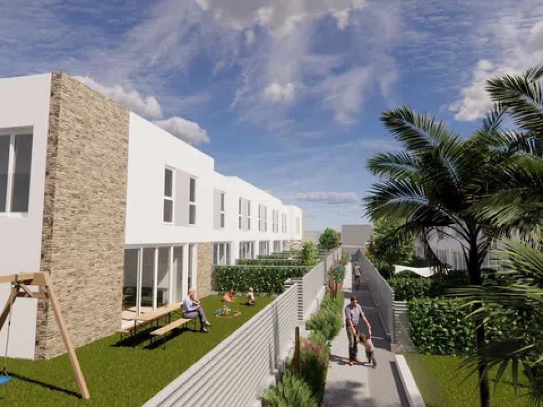 Venta de chalet adosado en  Dels Murs, 8 , Alcossebre photo 5