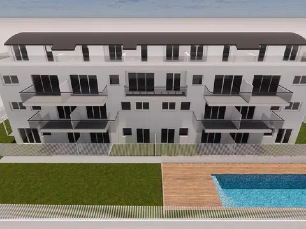 Venta de duplex en Calle el Molló, 2, Alcossebre photo 2