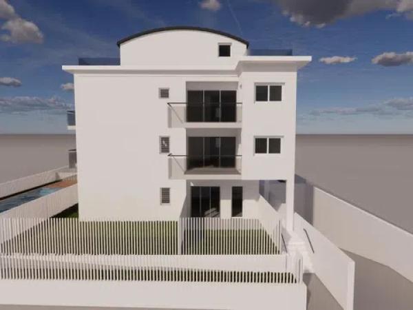 Promoción 19 viviendas en calle del Mollo nº2 obra nueva en Alcossebre photo 4