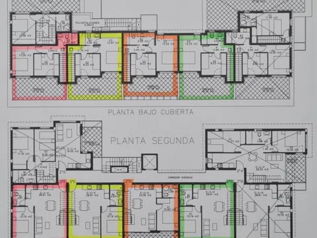 Venta de duplex en Calle el Molló, 2, Alcossebre plan 3
